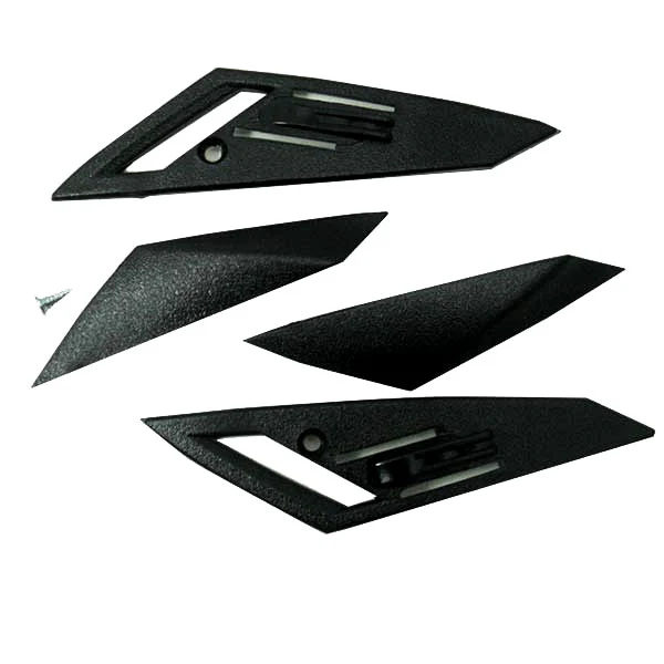 Accès de Ventilation Latérale - GM54 Jaw