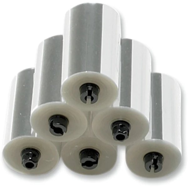 Pellicules Roll-Off Ammo Bomber 6 PK