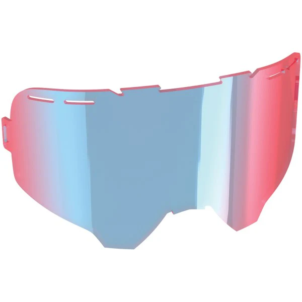 Lentilles de Lunette SNX Iriz