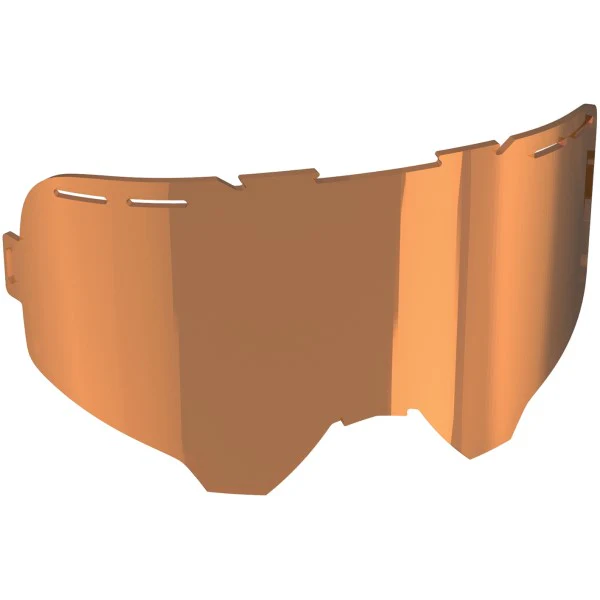 Lentilles de Lunette SNX Iriz - Image 2