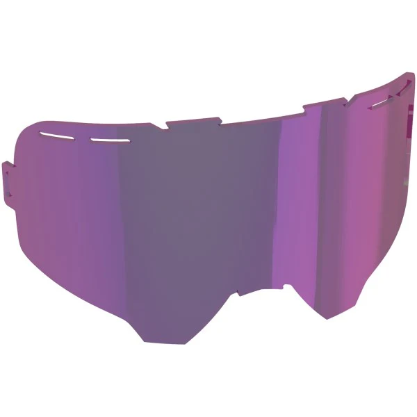 Lentilles de Lunette SNX Iriz - Image 4