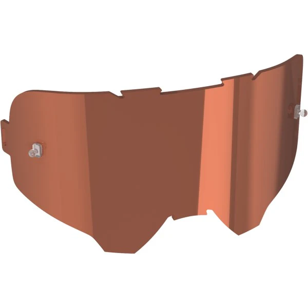 Lentilles de Lunette Velocity Iriz - Image 13