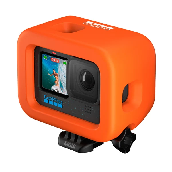 Accessoire Flottant Floaty pour Caméra GoPro