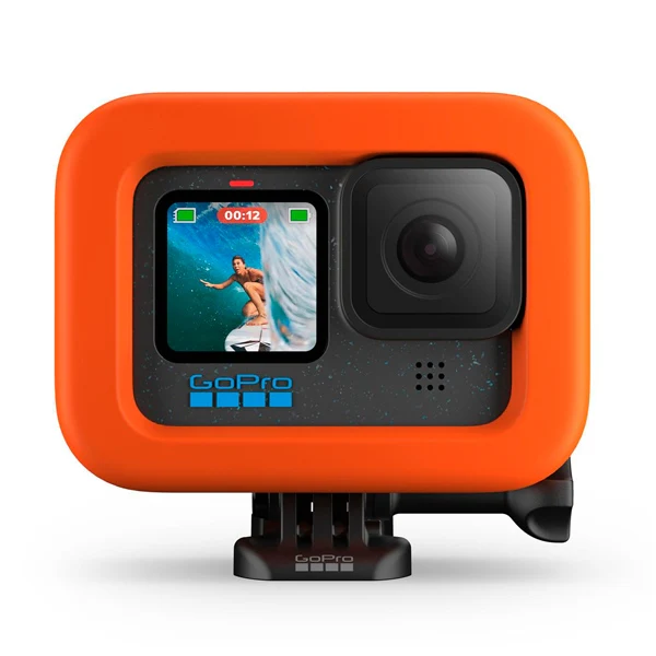 Accessoire Flottant Floaty pour Caméra GoPro - Image 2
