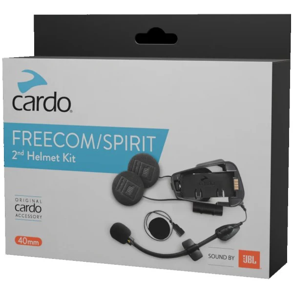 Accessoire Système de Communication Kit 2ème Casque Freecom/Spirit JBL