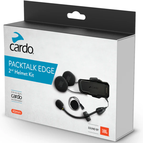 Accessoire Système de Communication Kit Packtalk Edge 2ème Casque JBL