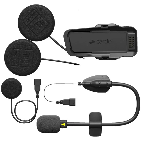 Accessoire Système de Communication Kit Packtalk Edge 2ème Casque JBL - Image 2
