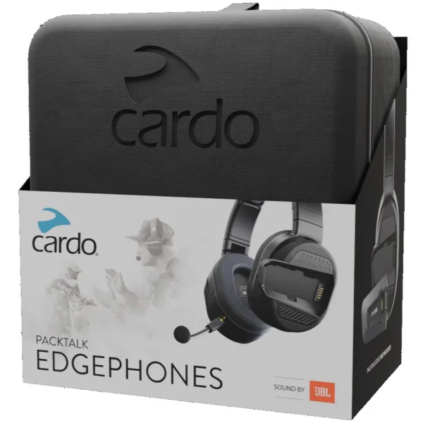 Accessoire Système de Communication Packtalk Edgephones