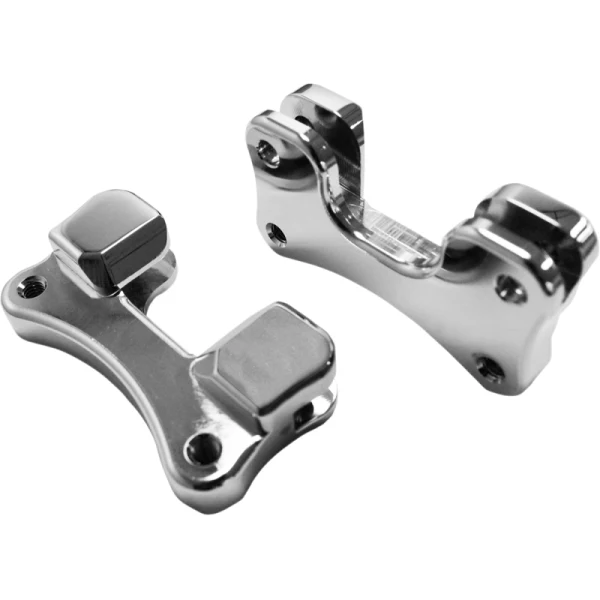 Adaptateur d'Aile à Fourche pour Roue 21" - Image 2