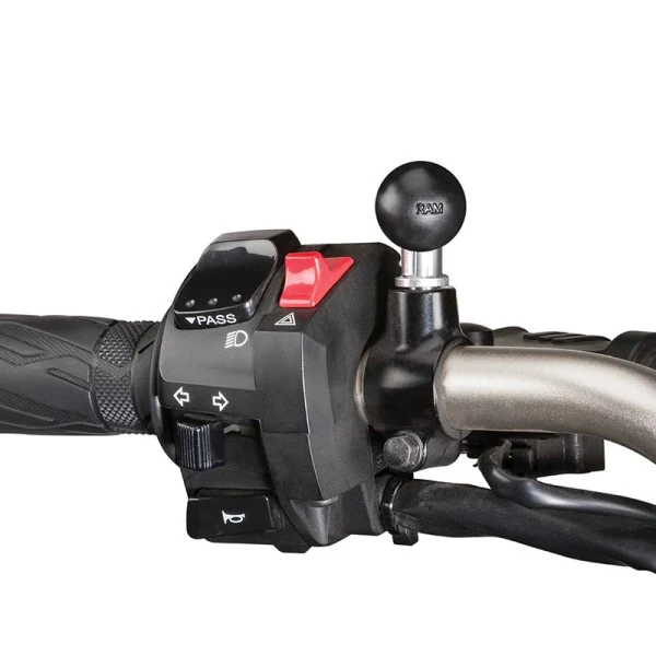 Adaptateur De Boule RAM Avec Tige Filetée M10 X 1,25 - Image 2