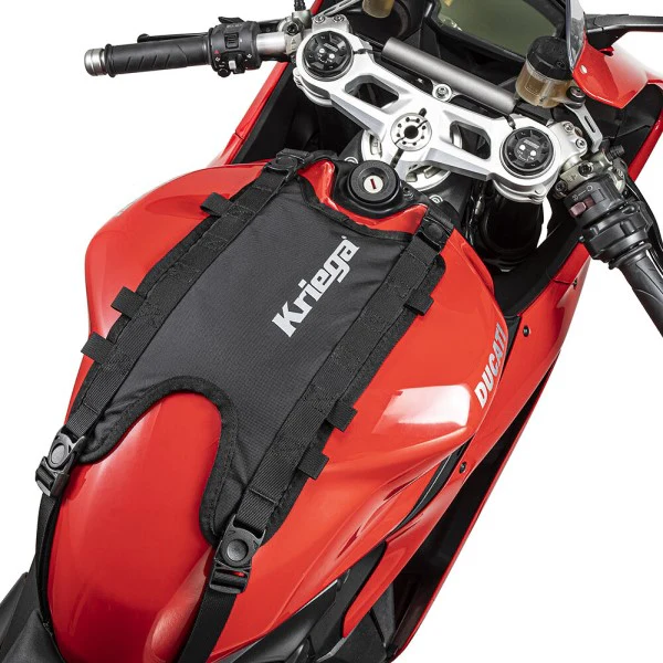 Adaptateur de Réservoir de Moto US-Drypack - Image 3