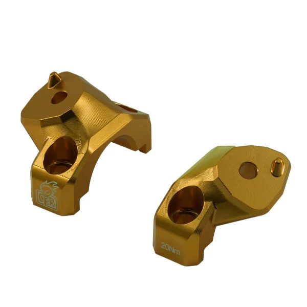 Adaptateur de Sangle de Montagne V2 - Image 2