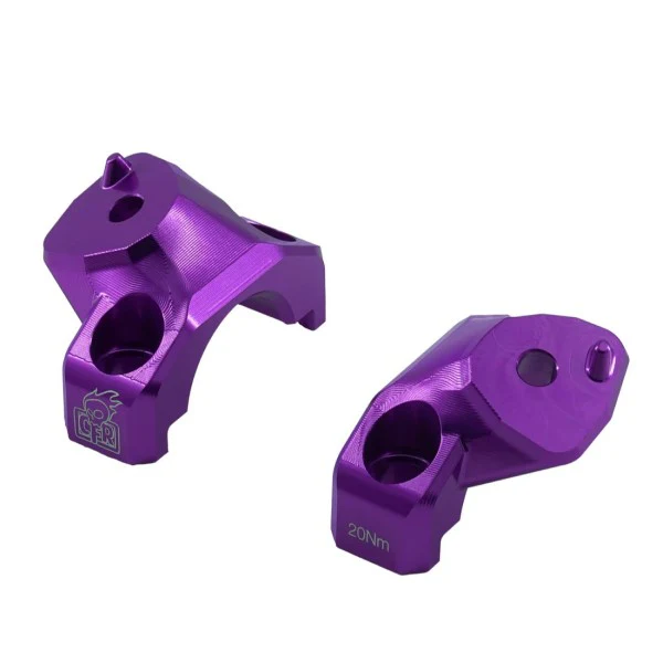 Adaptateur de Sangle de Montagne V2 - Image 3