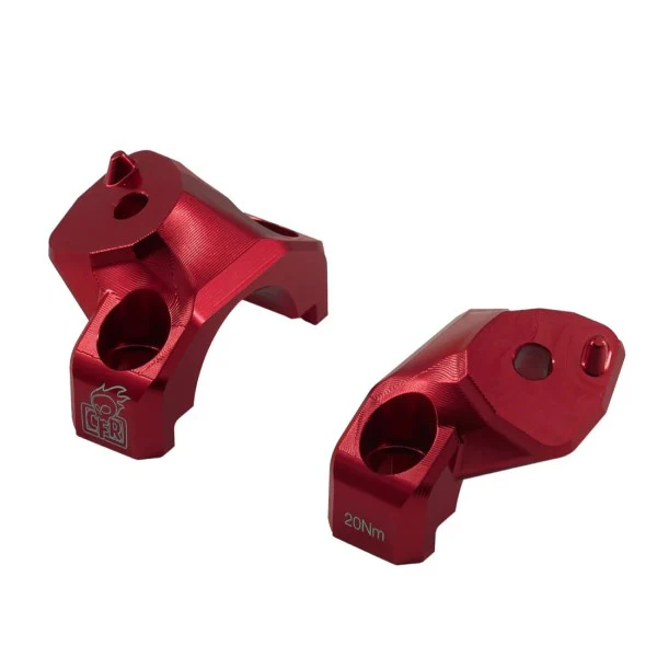 Adaptateur de Sangle de Montagne V2 - Image 6