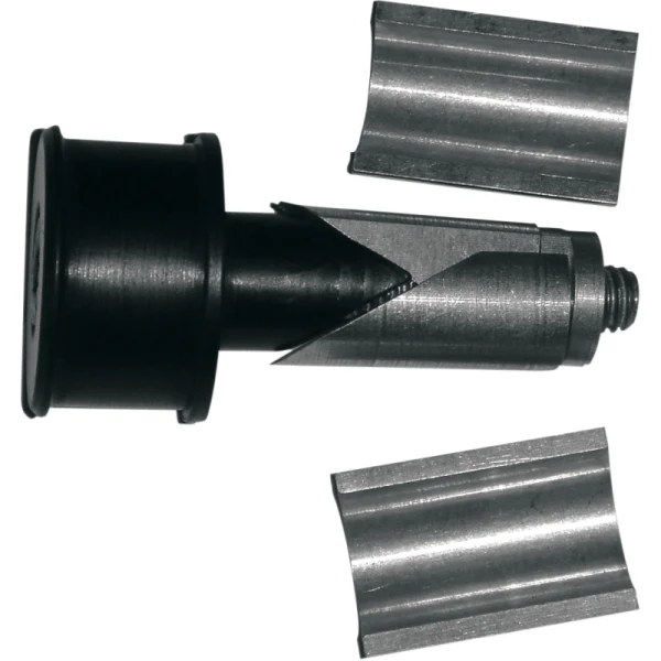 Adaptateur Intérieur pour Rétroviseur en Alu Billet
