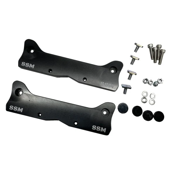 Adaptateur LinQ de Motoneige Polaris - South Simcoe Machine