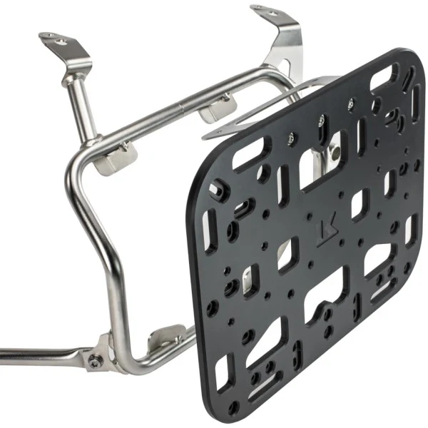 Support pour plateforme de siège de moto BMW GS Adventure - Image 4