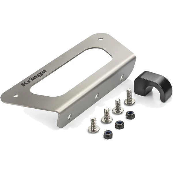 Adaptateur pour plateforme de siège de moto Yamaha T700