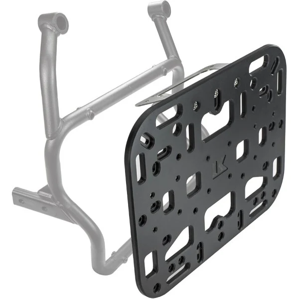 Adaptateur pour plateforme de siège de moto Yamaha T700 - Image 2
