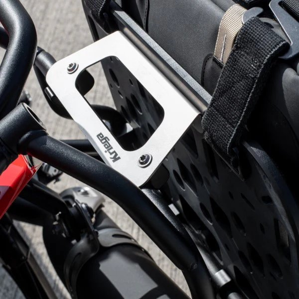 Adaptateur pour plateforme de siège de moto Yamaha T700 - Image 4