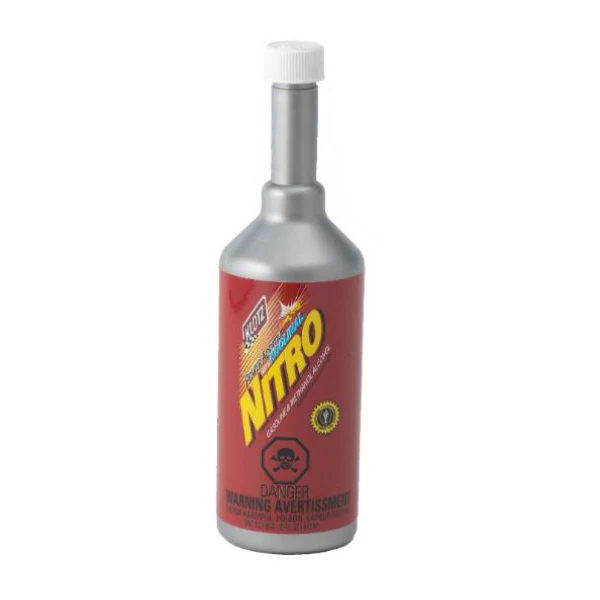 Additif de Puissance Klotz Nitro