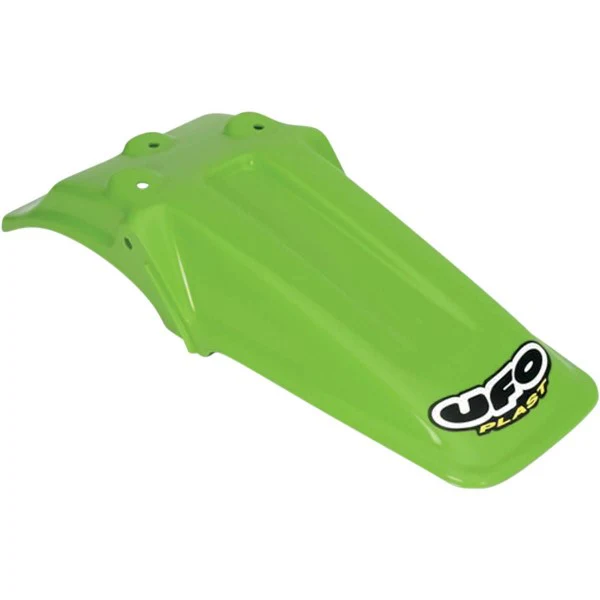 Aile Arrière de Plastique de Rechange pour Kawasaki
