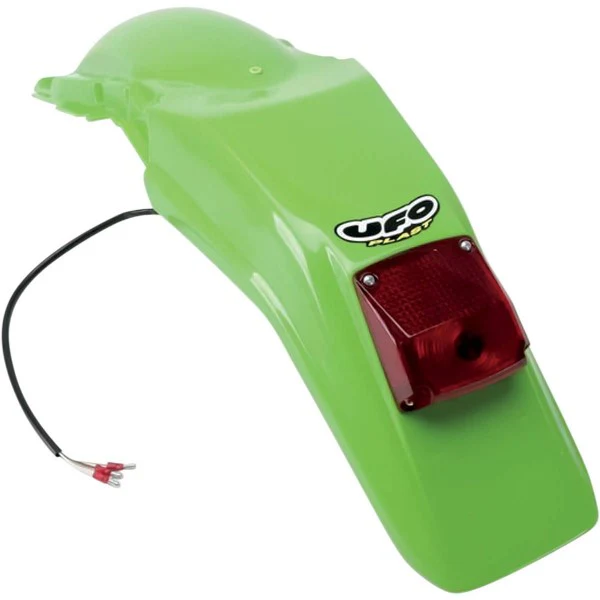 Aile Arrière de Plastique de Rechange pour Kawasaki - Image 21