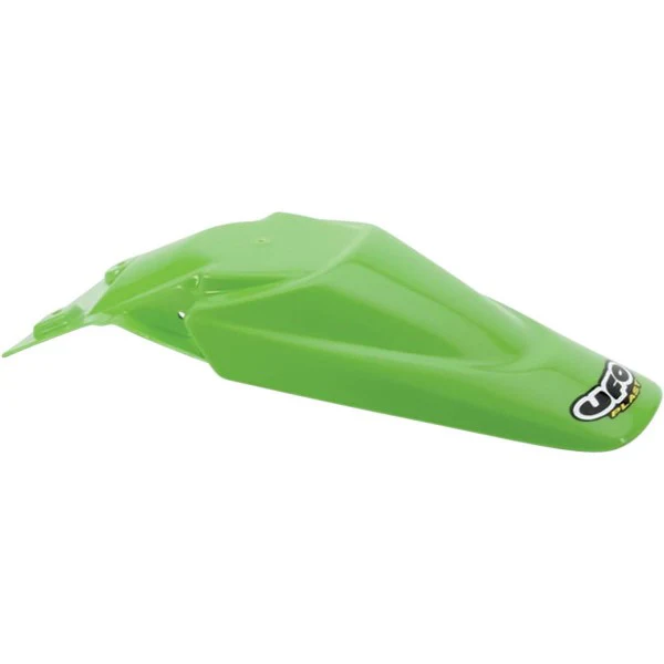 Aile Arrière de Plastique de Rechange pour Kawasaki - Image 4