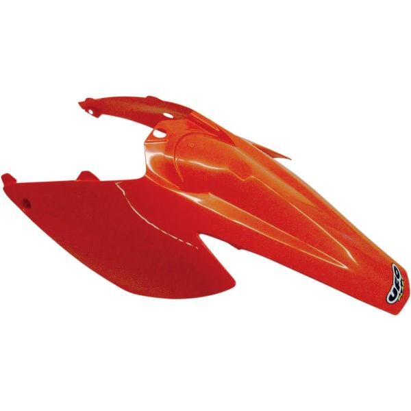 Aile Arrière de Plastique de Rechange pour KTM - Image 12