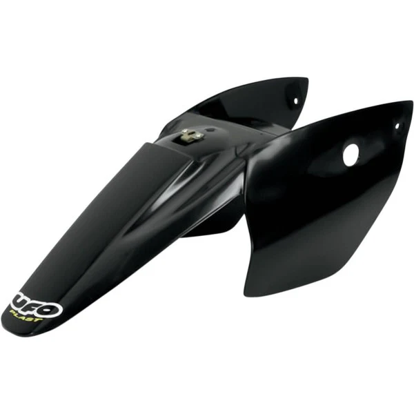 Aile Arrière de Plastique de Rechange pour KTM - Image 8