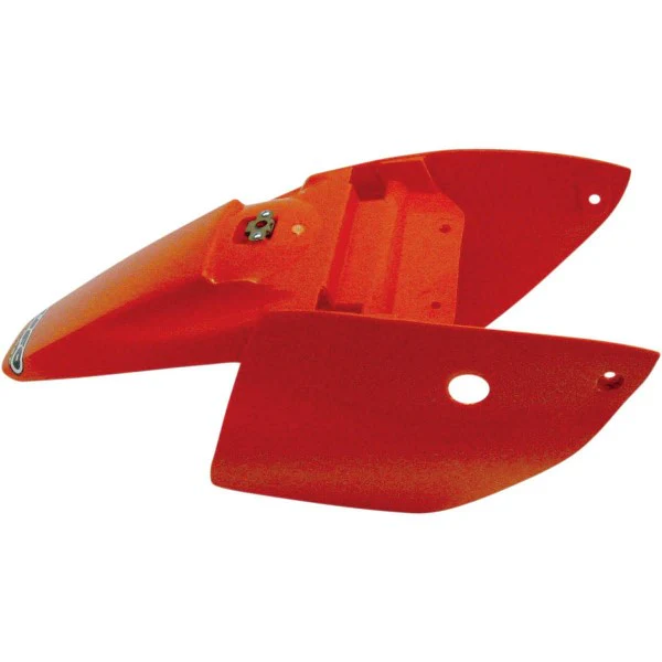 Aile Arrière de Plastique de Rechange pour KTM - Image 9