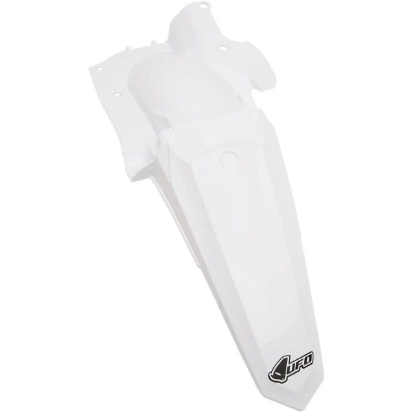 Aile Arrière de Plastique de Rechange pour Yamaha - Image 11