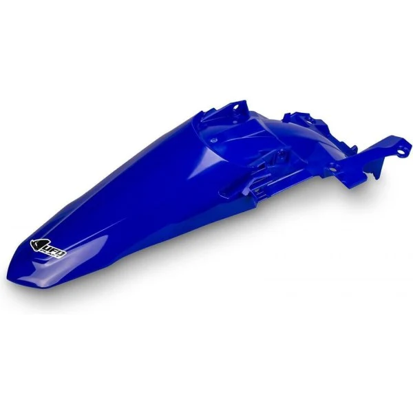 Aile Arrière de Plastique de Rechange pour Yamaha - Image 17