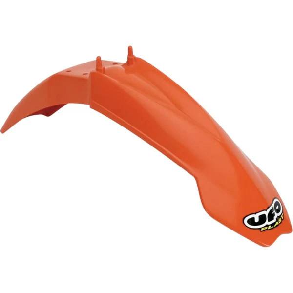 Aile Avant de Plastique de Rechange pour KTM