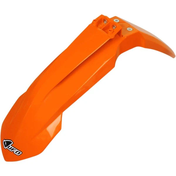 Aile Avant de Plastique de Rechange pour KTM - Image 8
