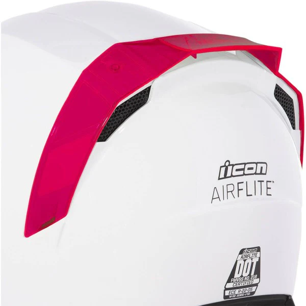 Aileron Arrière pour Casques Airflite - Image 11