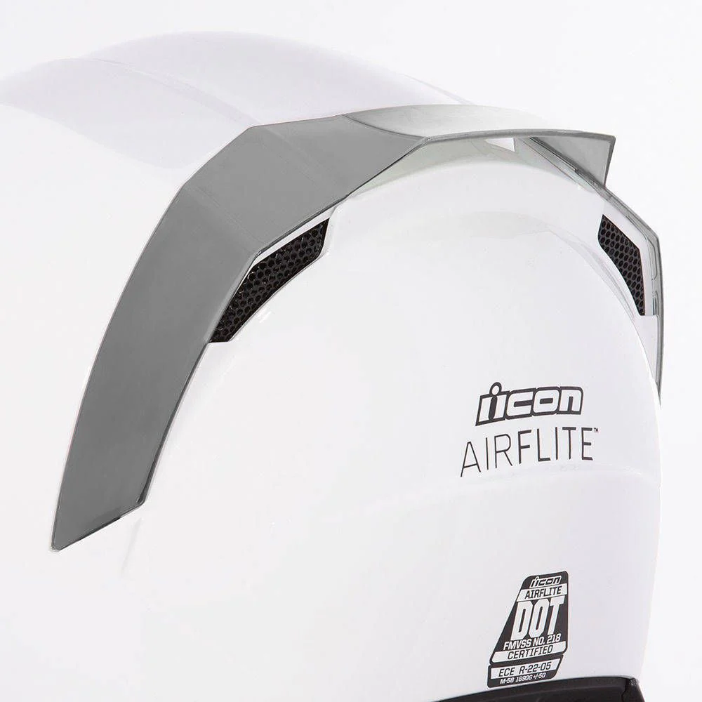 Aileron Arrière pour Casques Airflite - Image 3