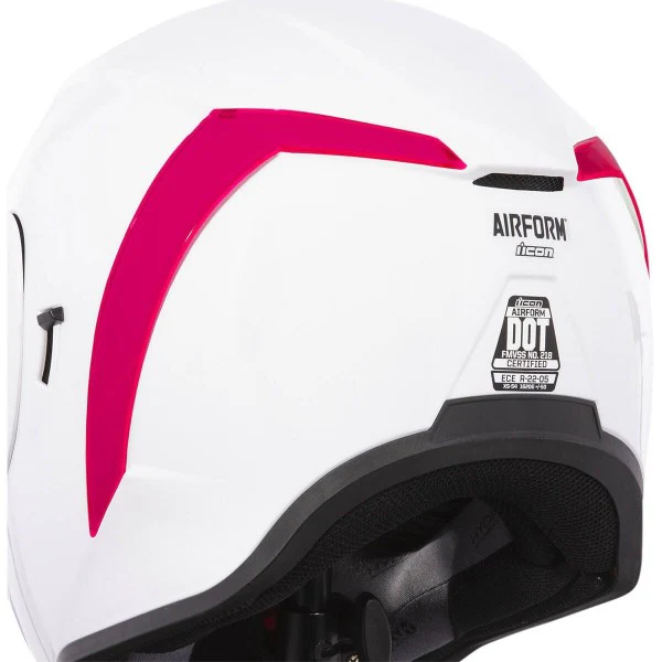 Aileron Arrière pour Casques Airform - Image 10