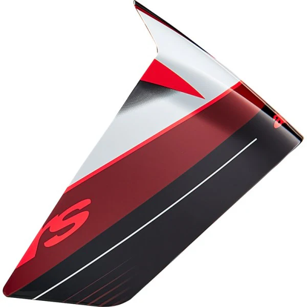 Aileron de course Team S-R10
