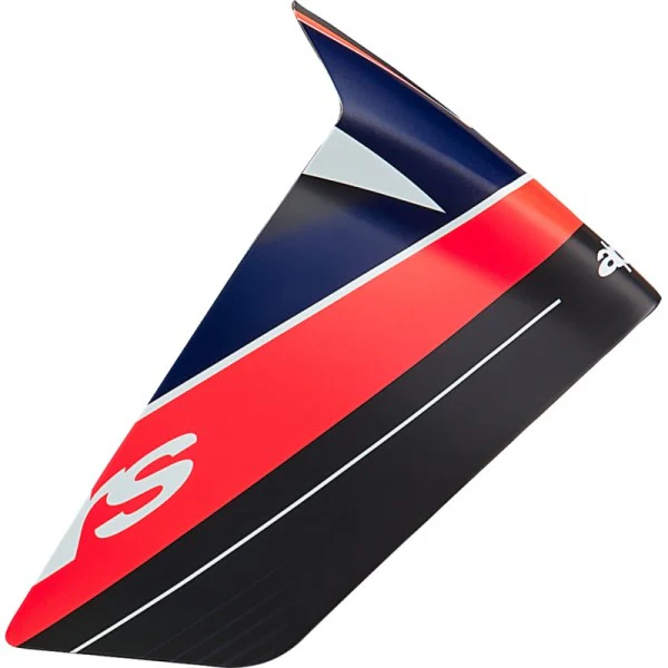 Aileron de course Team S-R10 - Image 2
