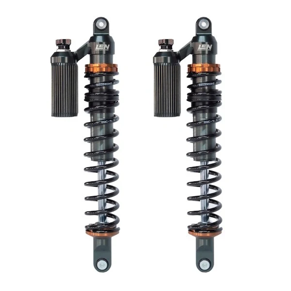 Amortisseur de Skis pour Motoneige Arctic Cat - Image 2