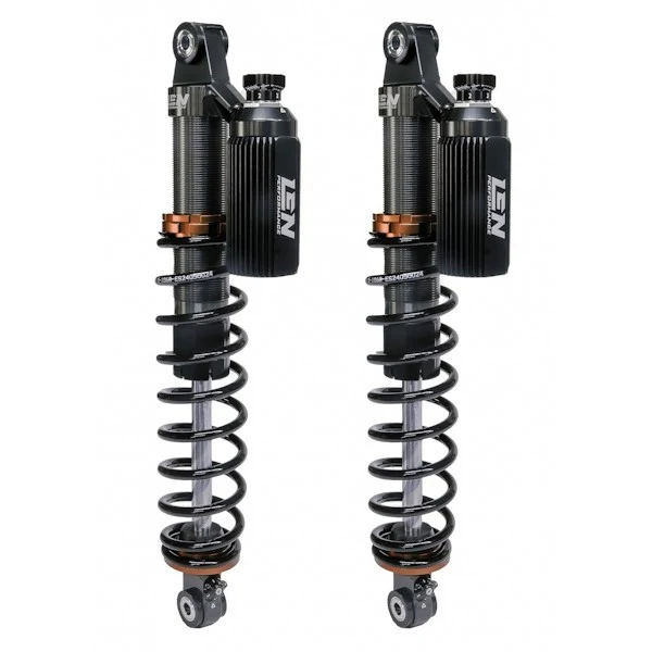 Amortisseur de Skis pour Motoneige Polaris