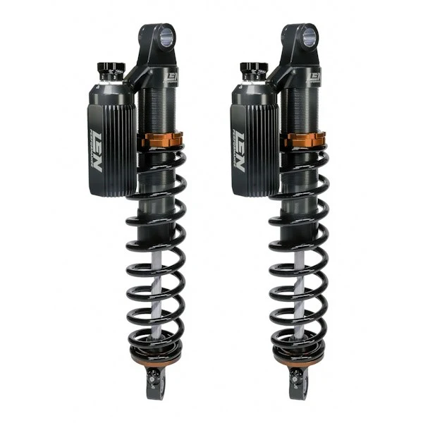 Amortisseur de Skis pour Motoneige Polaris - Image 2