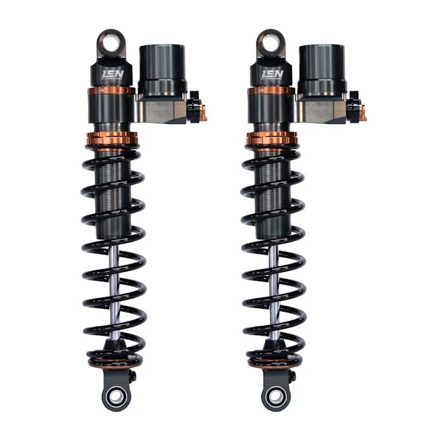 Amortisseur de Skis pour Motoneige Polaris - Image 3