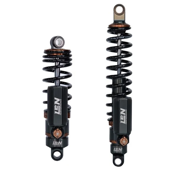 Amortisseur de Skis pour Motoneige Polaris - Image 6