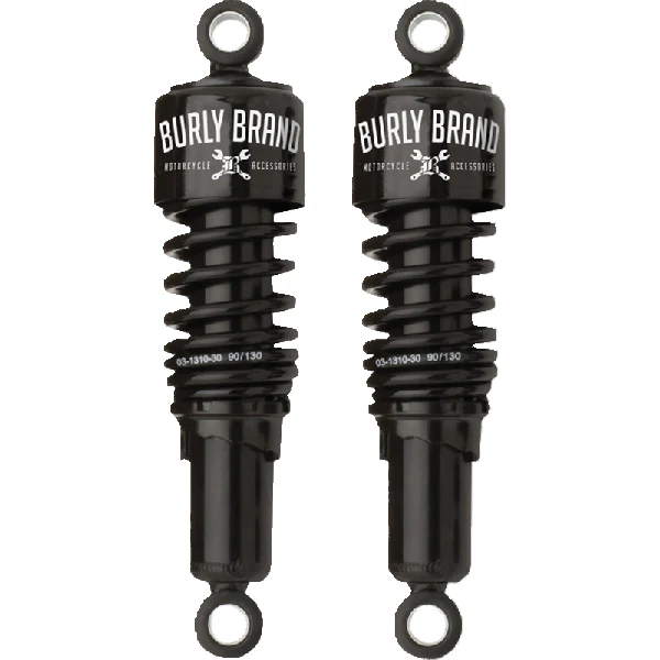 Amortisseur de Suspension Arrière Slammer Harley Davidson - Image 4