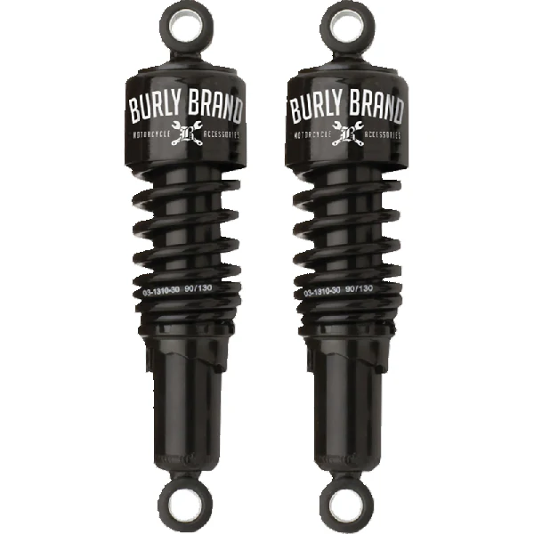 Amortisseur de Suspension Arrière Slammer Harley Davidson - Image 5