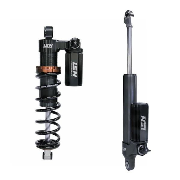 Amortisseur de Suspension pour Motoneige Arctic Cat