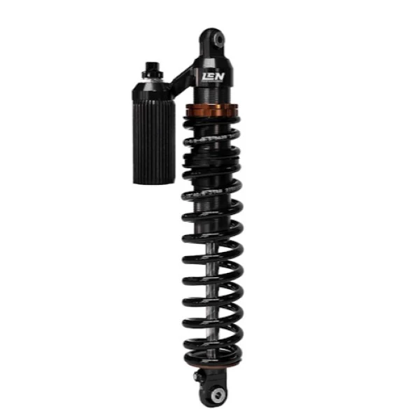 Amortisseur de Suspension pour Motoneige Arctic Cat - Image 5