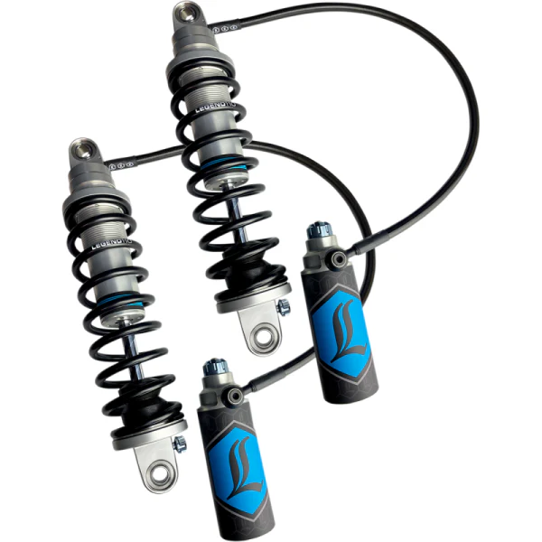 Amortisseurs Hélicoïdales Revo-Arc Heavy-Duty pour Modèles FL - Image 3